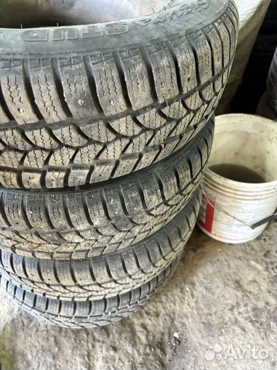 Tigar Sigura Stud 185/65 R15