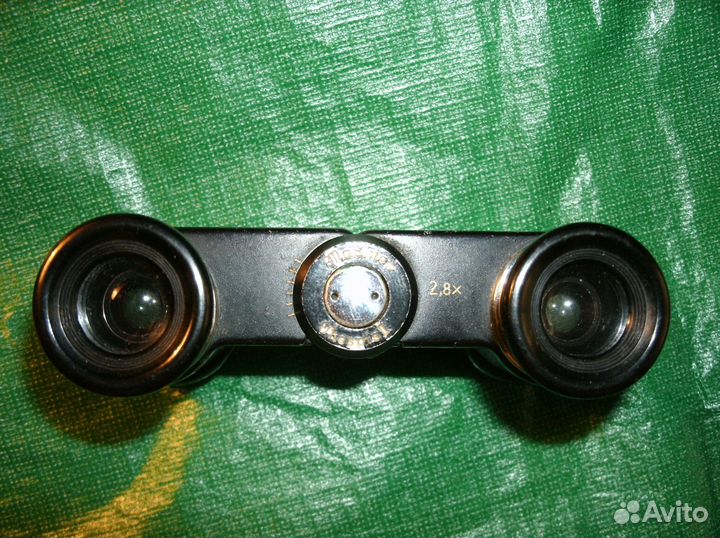 Бинокль театральный Германия