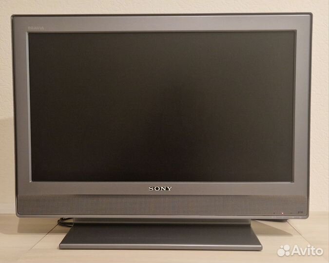 Sony телевизор