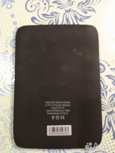 Планшет на запчасти