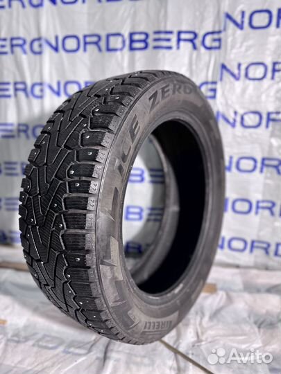 Pirelli Ice Zero 225/55 R18 102T