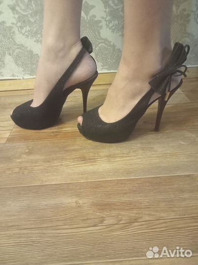 Туфли женские 38 размер