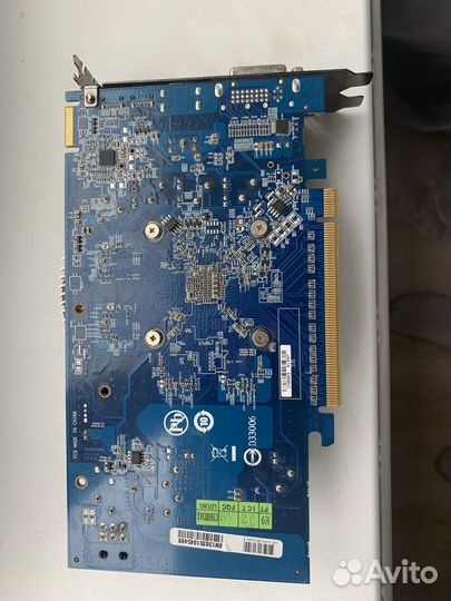 Видеокарта Gygabyte Radeon HD 7700