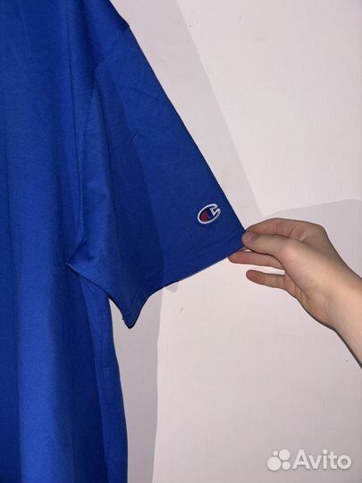 Поло champion оригинал