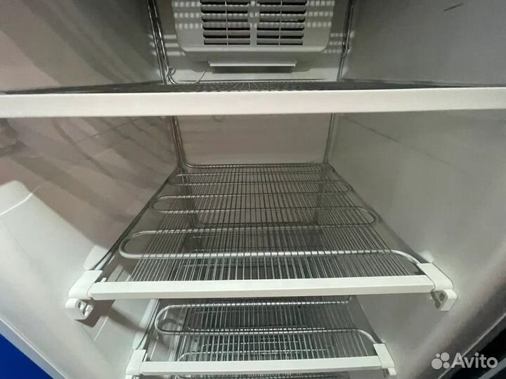Шкаф морозильный Tefcold ufsc370GCP