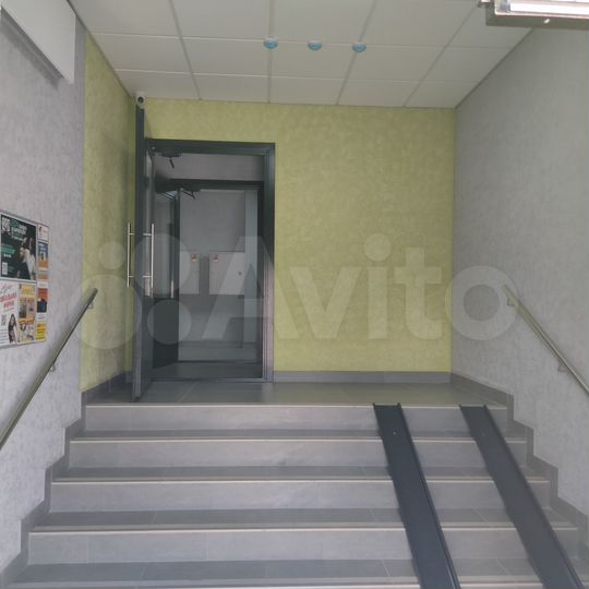 2-к. квартира, 41,5 м², 14/16 эт.