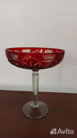 Ваза для фруктов