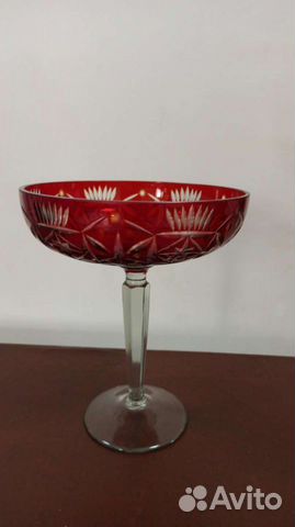 Ваза для фруктов