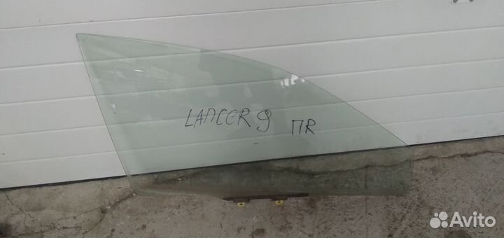 Стекла M. Lancer IX 2003-2008