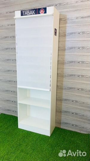 Шкаф для сигарет 72 позиции