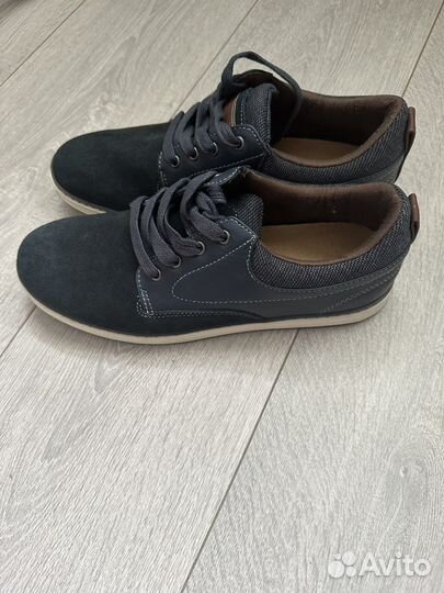 Обувь для подростка