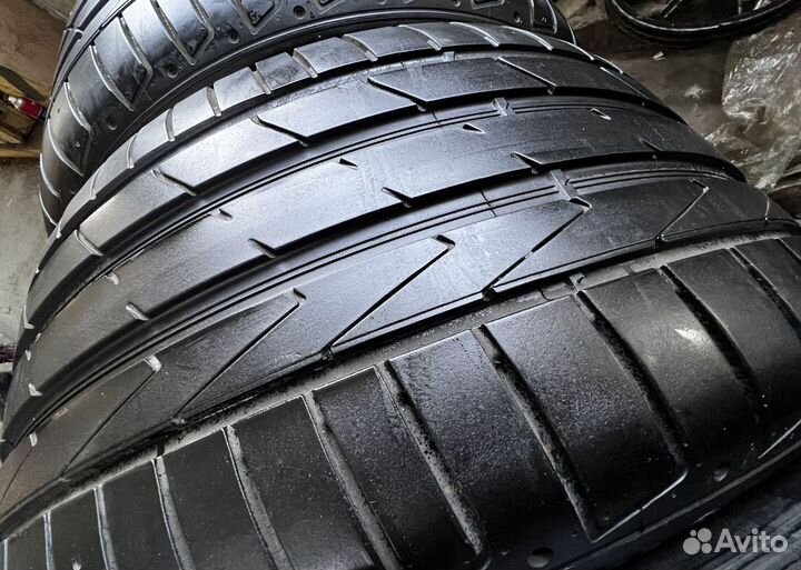 Hankook Ventus S1 Evo 2 SUV K117C 275/40 R19