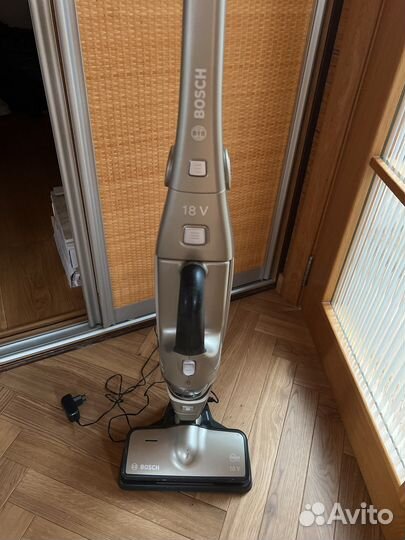 Пылесос bosch