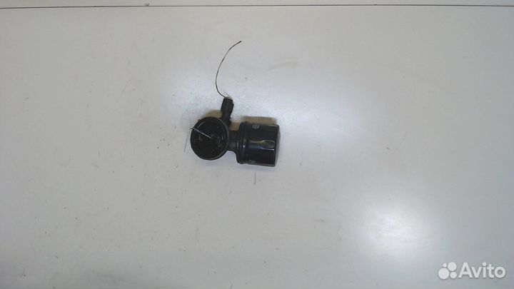 Корпус масляного фильтра Nissan Qashqai, 2010