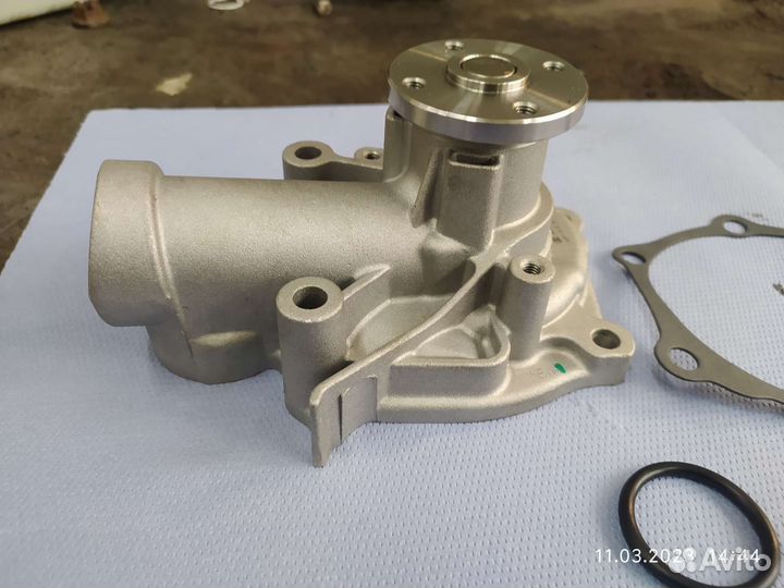 Помпа mitsubishi