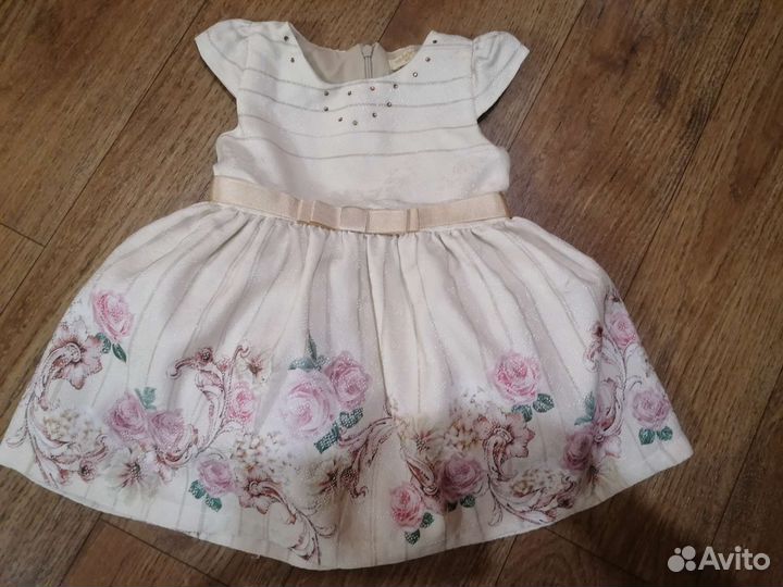 Платья для девочки