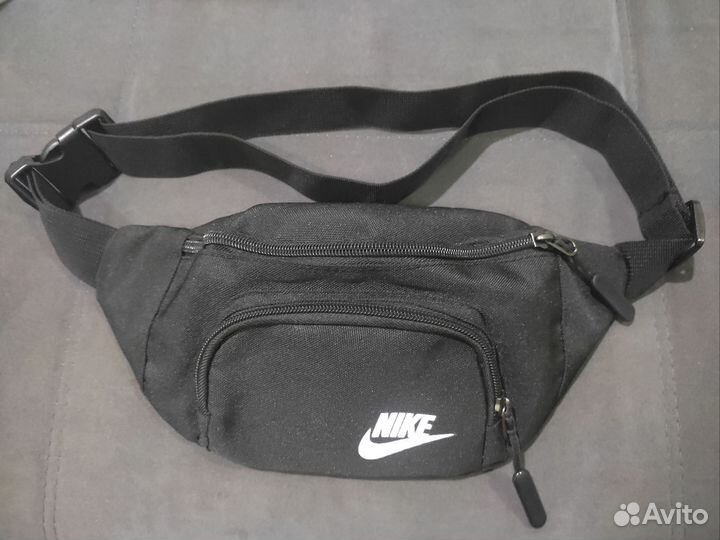 Поясная сумка nike