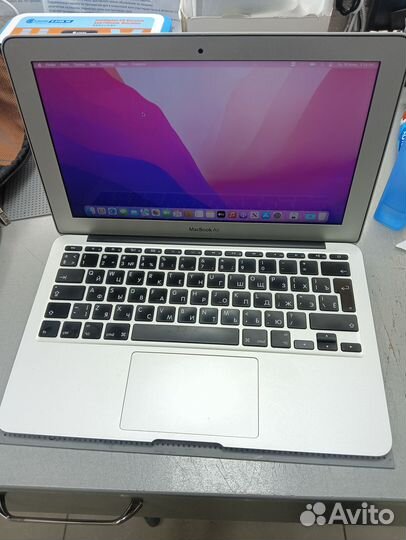 Macbook Air
