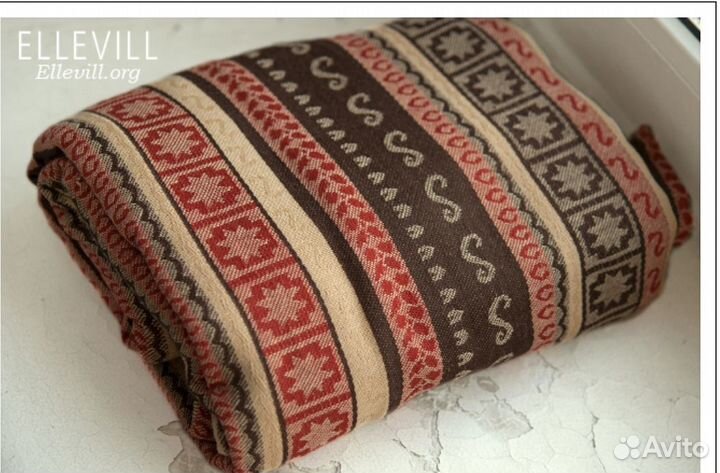 Слинг-шарф Ellevill Zara