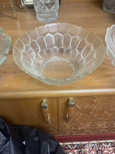 Ваза для фруктов