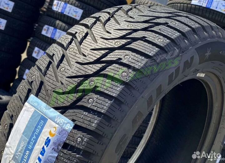 Sailun Ice Blazer WST3 215/60 R17 100T