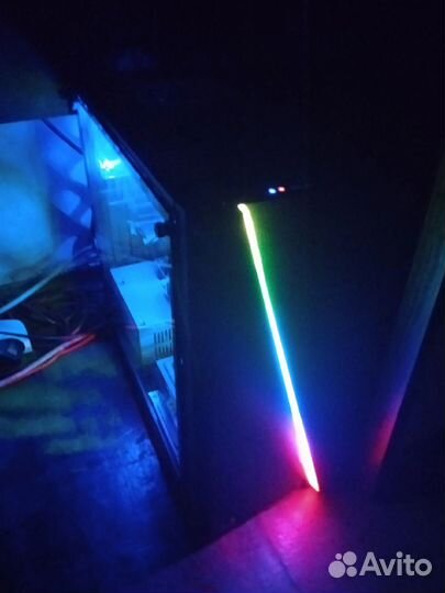 Продам игровой компьютер