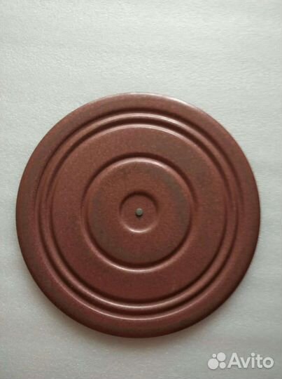 Тренажер Диск здоровья