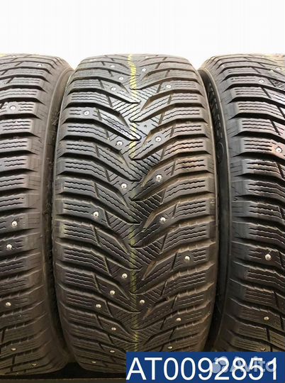 Kumho WinterCraft Ice WI31 215/50 R17 98V