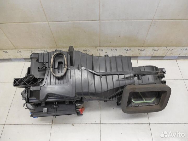 Корпус отопителя Octavia (A5 1Z) 2004-2013