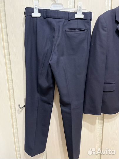 Школьная форма на мальчика 128