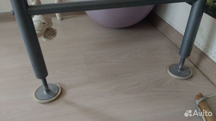 Детская шведская стенка 