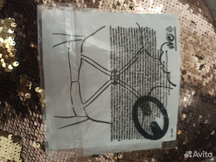 Аксессуар для бюстика