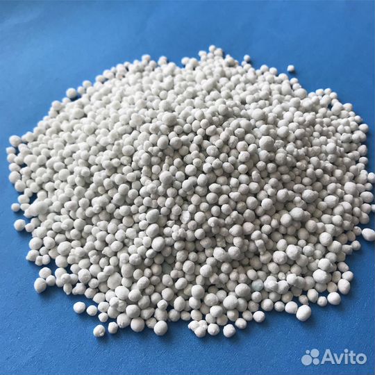 Селитра аммиачная мешки по 50 кг, биг беги