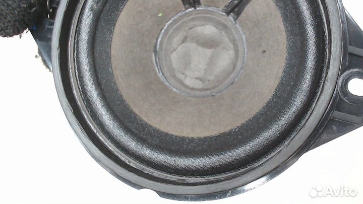 Динамик Audi Q7, 2011