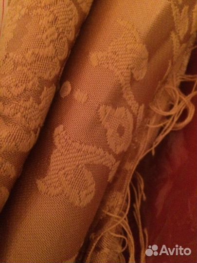 Ткань портьерная