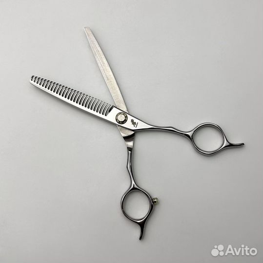 Парикмахерские ножницы филировочные, 6,0 дюймов