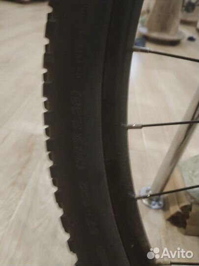 Продам велосипед Jamis durango a2. Покупал в июне