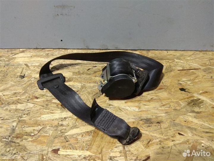 Ремень безопасности задний правый Mercedes Citan