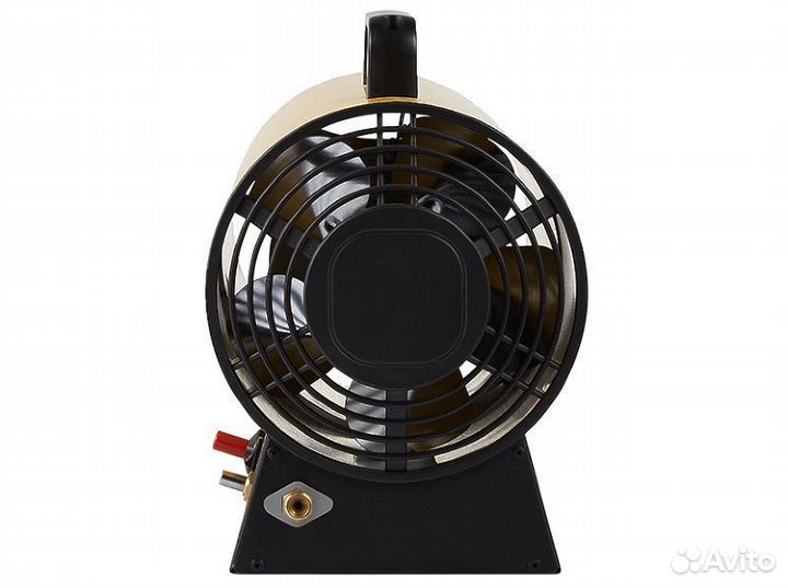 Тепловая пушка газовая Ballu BHG-10