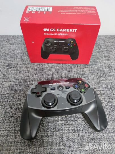 Геймпад GS Gamekit