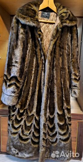 Продам шубу