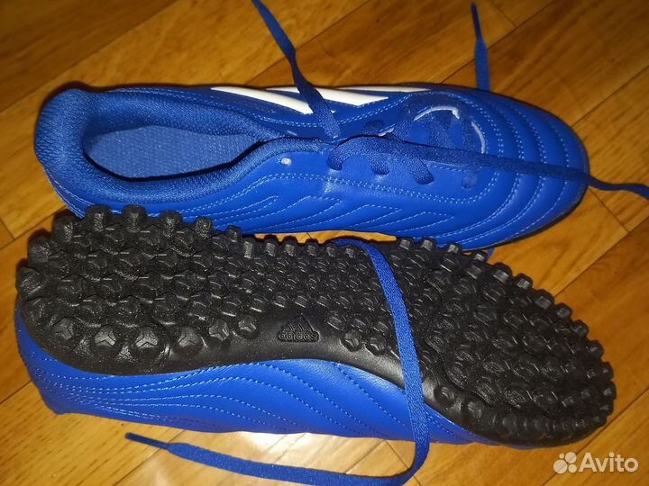 Сороконожки Adidas Copa