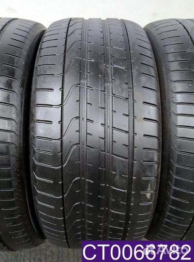 Pirelli P Zero 265/40 R21 96T