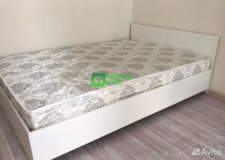 Кровать новая