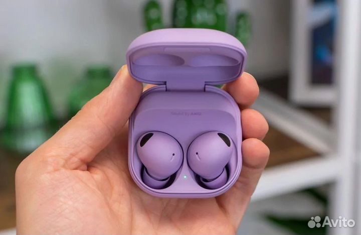 Galaxy Buds 2 Pro