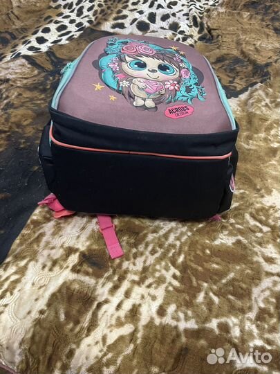 Рюкзак детский