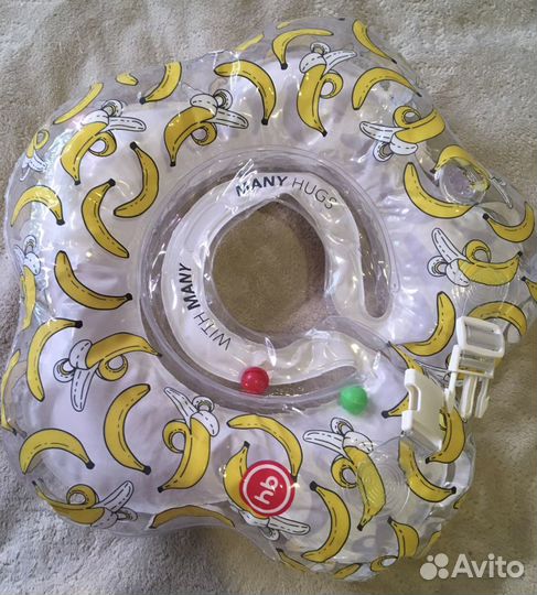 Круг для плавания