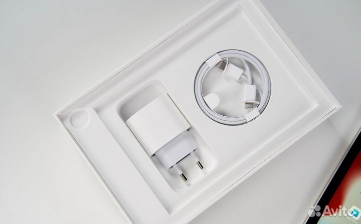 iPad mini 2021 (Starlight) 64GB (Wi-Fi) /Магазин