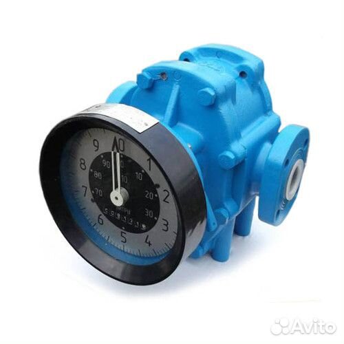 Счетчик жидкости ппо