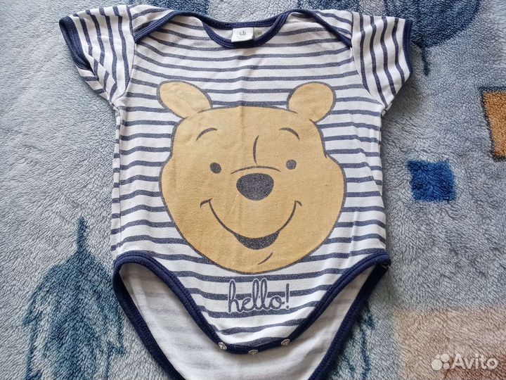 Одежда для мальчика